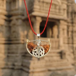 Collections 1 Mukhi Nepali Rudraksha