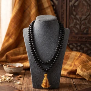 Collections sacred karungali mala